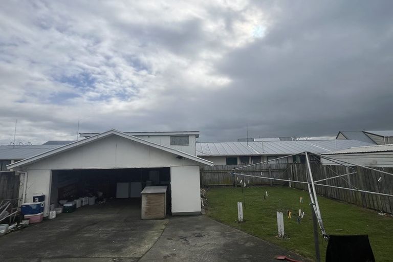 Photo of property in 217 Ferguson Street, Palmerston North, 4410