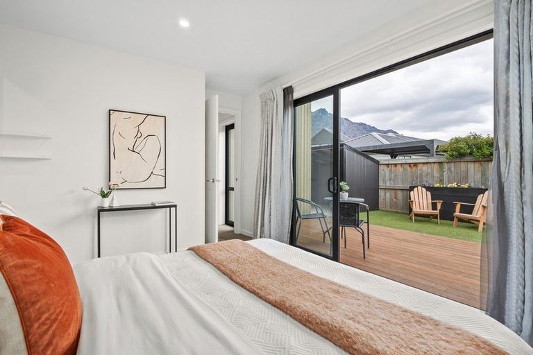 Photo of property in 93 Muster Road, Jacks Point, 9371