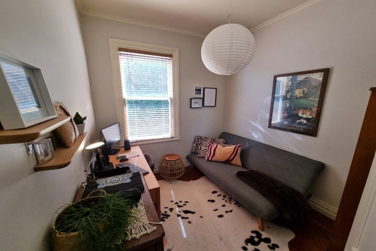 Photo of property in 127 Elizabeth Street, Mount Victoria, Wellington, 6011