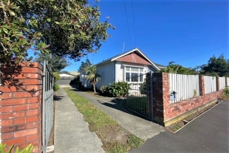 Photo of property in 59 Kerrs Road, Avonside, Christchurch, 8061