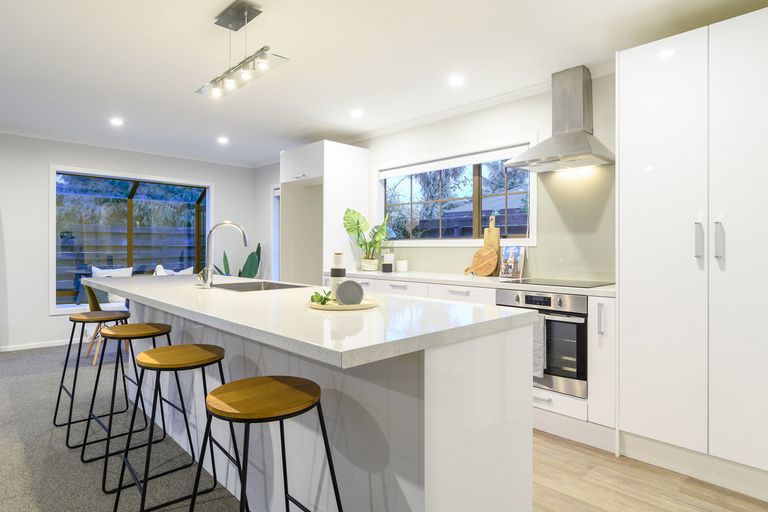 Photo of property in 18 Scantlebury Street, Tauranga South, Tauranga, 3112