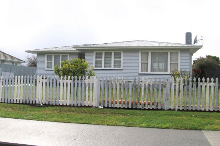 Photo of property in 709 Huia Street, Camberley, Hastings, 4120