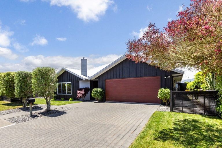 Photo of property in 9 Punawai Place, Nukuhau, Taupo, 3330