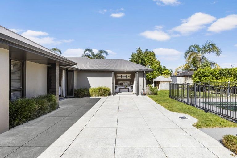 Photo of property in 5 Grenache Place, Rototuna, Hamilton, 3210