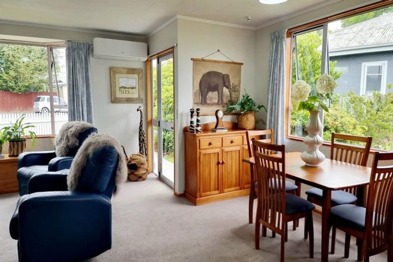 Photo of property in 2 Banks Street, Fairlie, 7925