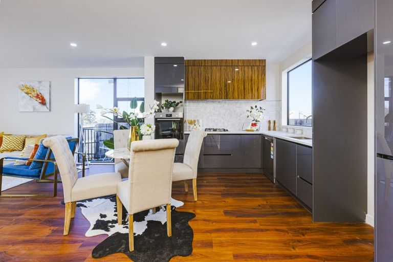 Photo of property in 67f Stratford Road, Manurewa, Auckland, 2105