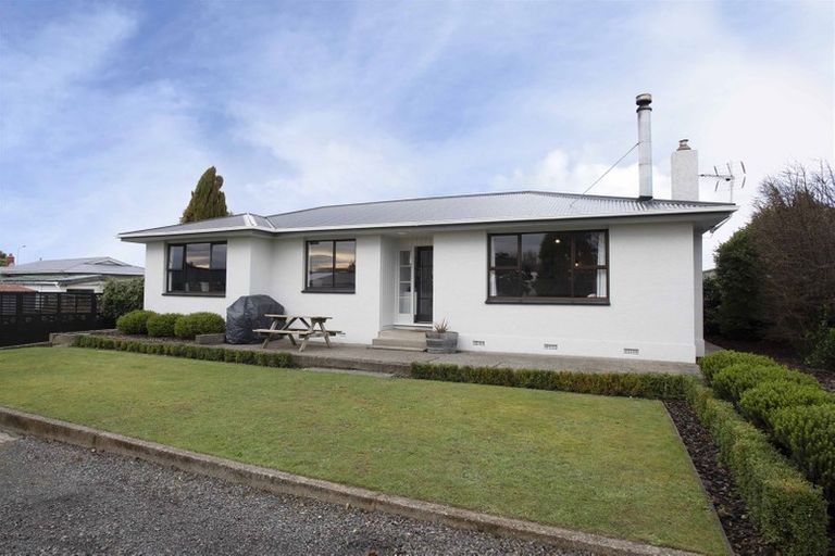 Photo of property in 33 Norwood Street, Newfield, Invercargill, 9812