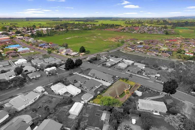 Photo of property in 45 Oxford Street, Te Puke, 3119