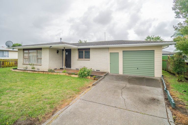 Photo of property in 17 Walton Place, Flaxmere, Hastings, 4120