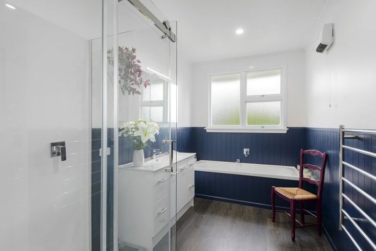 Photo of property in 5 Thomas Street, Kirwee, Darfield, 7571