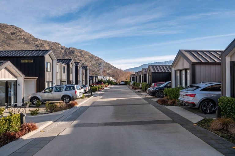 Photo of property in 13/39 Cherry Blossom Avenue, Frankton, Queenstown, 9300