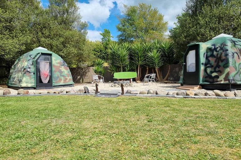 Photo of property in 142 Rangatira Drive, Mangakino, 3421