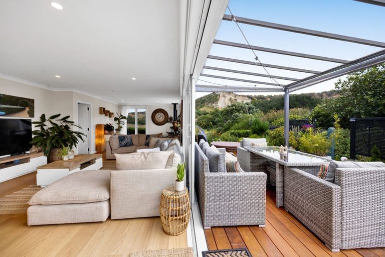 Photo of property in 40 Kawei Road, Ohawe, Hawera, 4671