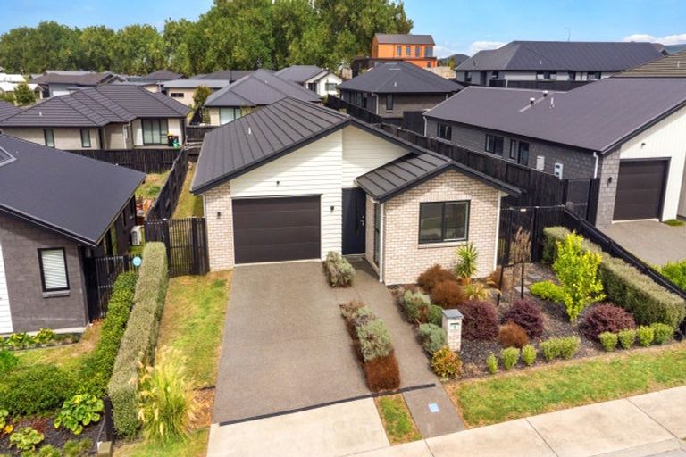 Photo of property in 6 Karira Street, Morrinsville, 3300