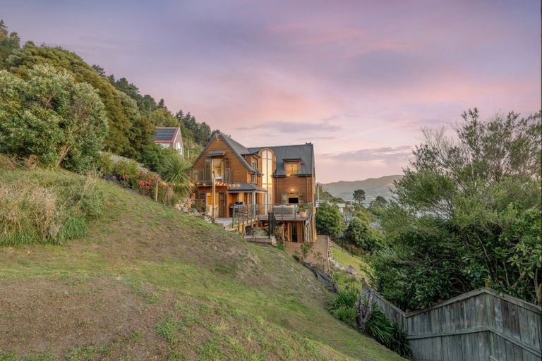 Photo of property in 30 Gilmour Terrace, Lyttelton, 8082