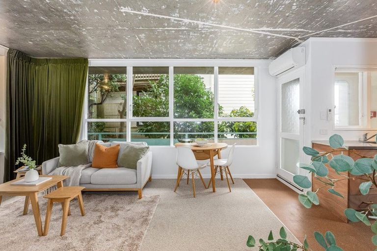 Photo of property in 12/60 Rintoul Street, Newtown, Wellington, 6021