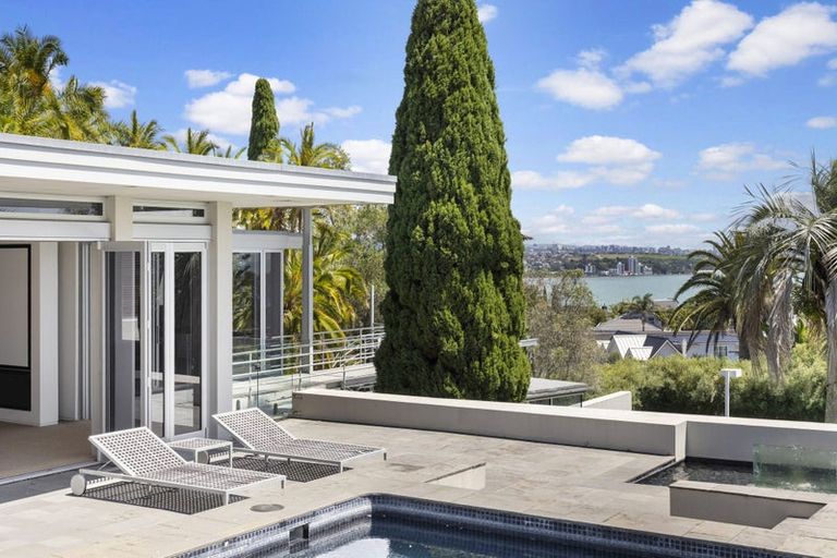 Photo of property in 2 The Rise, Saint Heliers, Auckland, 1071