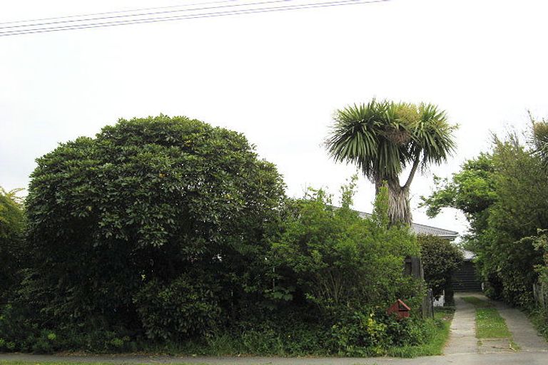 Photo of property in 25 Heath Street, Burnside, Christchurch, 8053