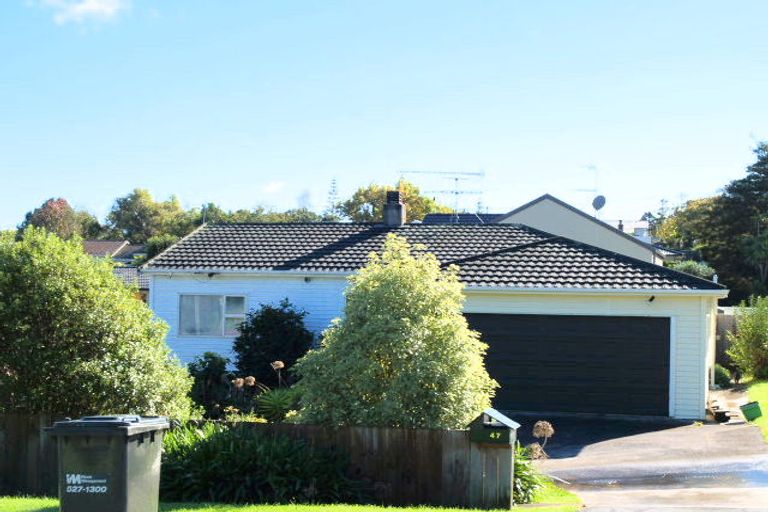Photo of property in 45b Gibraltar Street, Howick, Auckland, 2014