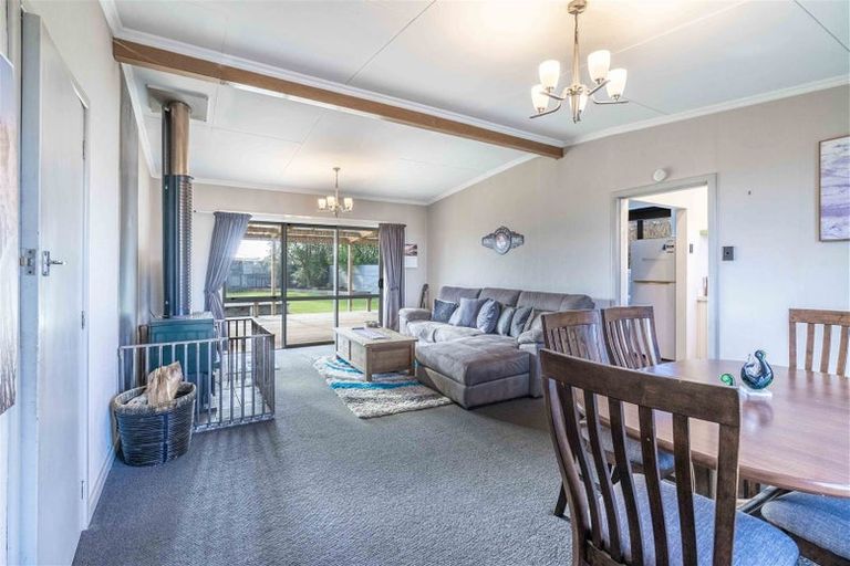 Photo of property in 64 Highfield Terrace, Newfield, Invercargill, 9812