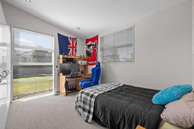 Photo of property in 11 Hulme Lane, Rolleston, 7614