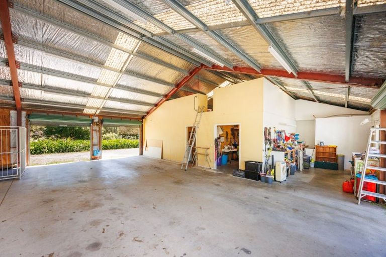 Photo of property in 89 Ulysses Road, Ashhurst, Palmerston North, 4470