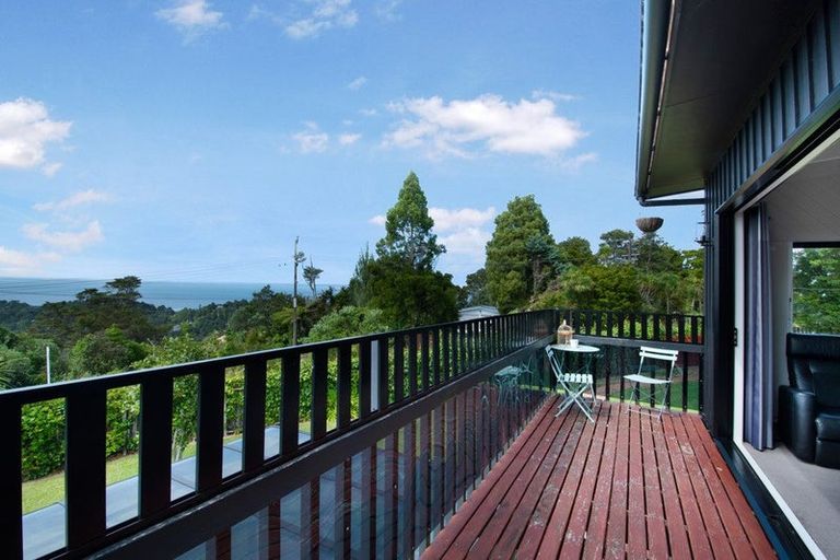 Photo of property in 91 Victory Road, Laingholm, Auckland, 0604