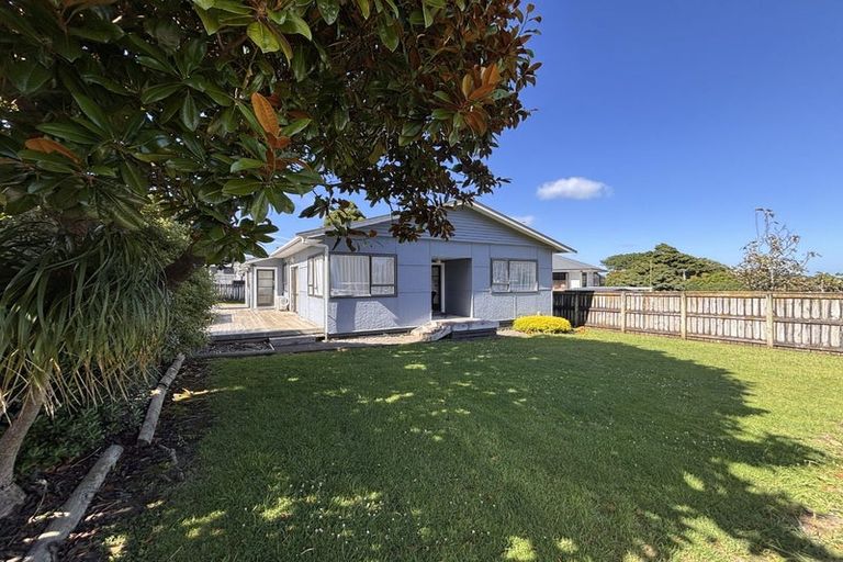 Photo of property in 6a Solway Terrace, Bell Block, New Plymouth, 4312