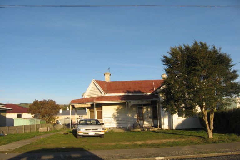 Photo of property in 1 Dorset Street, Mataura, 9712