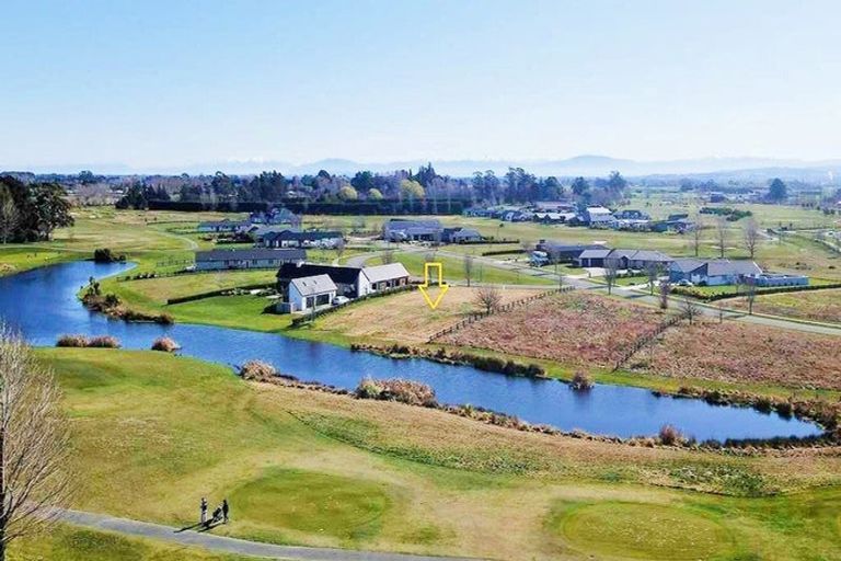 Photo of property in 3 Mara-kai Place, Pegasus, 7612