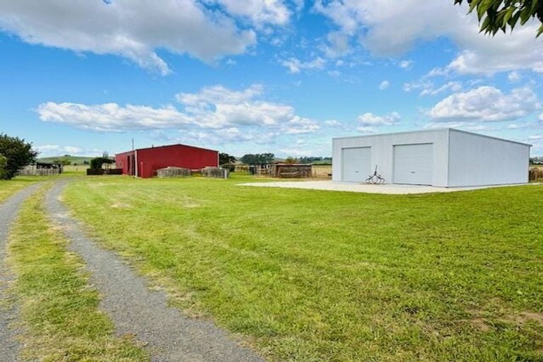 Photo of property in 469 Rangiatea Road, Otorohanga, 3972