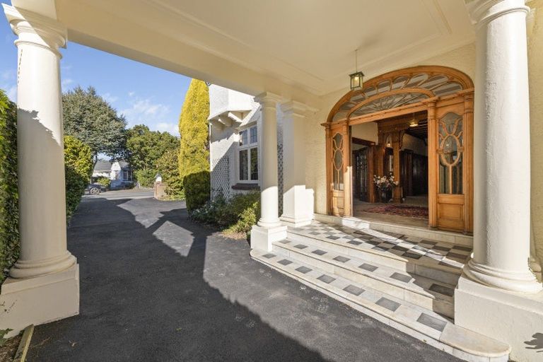 Photo of property in 211 Highgate, Roslyn, Dunedin, 9010