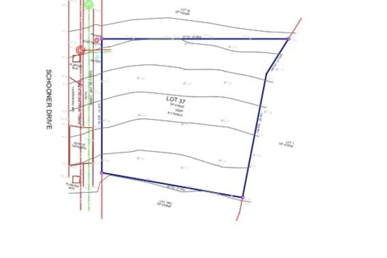 Photo of property in 23 Schooner Drive, Whitby, Porirua, 5024