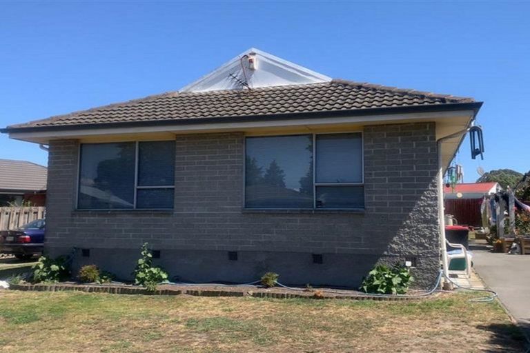 Photo of property in 125 Hay Street, Bromley, Christchurch, 8062