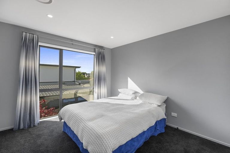 Photo of property in 129 Saint Albans Street, St Albans, Christchurch, 8014