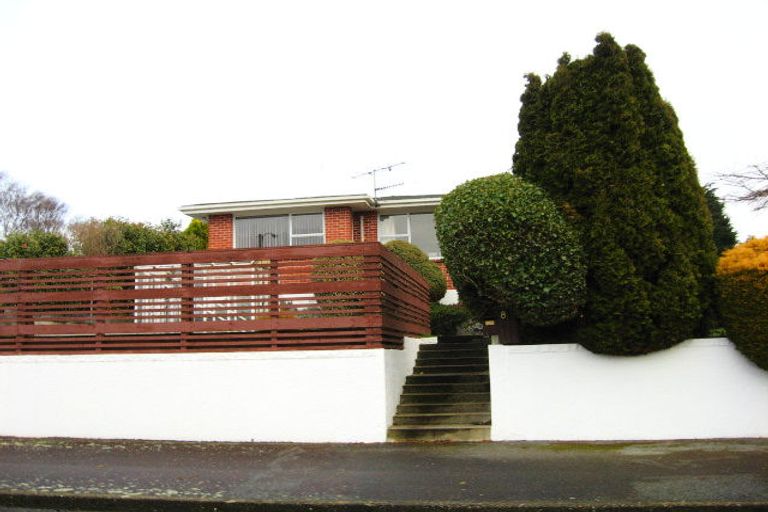 Photo of property in 8 Matai Street, Hargest, Invercargill, 9810