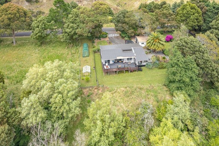 Photo of property in 62 Koatanui Road, Brunswick, Whanganui, 4571