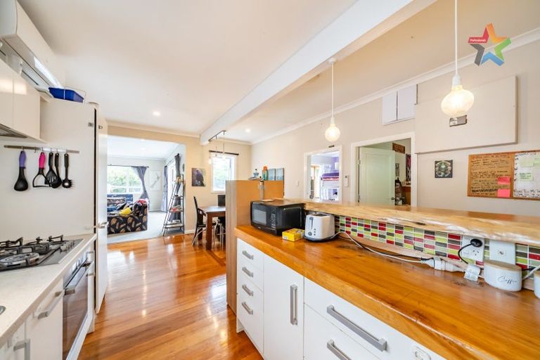 Photo of property in 24 Godley Street, Waterloo, Lower Hutt, 5011