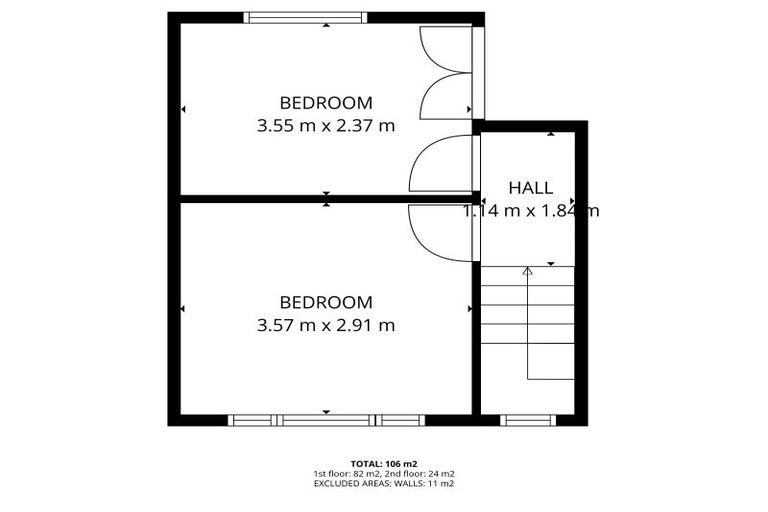 Photo of property in 44 Peter Street, Caversham, Dunedin, 9012