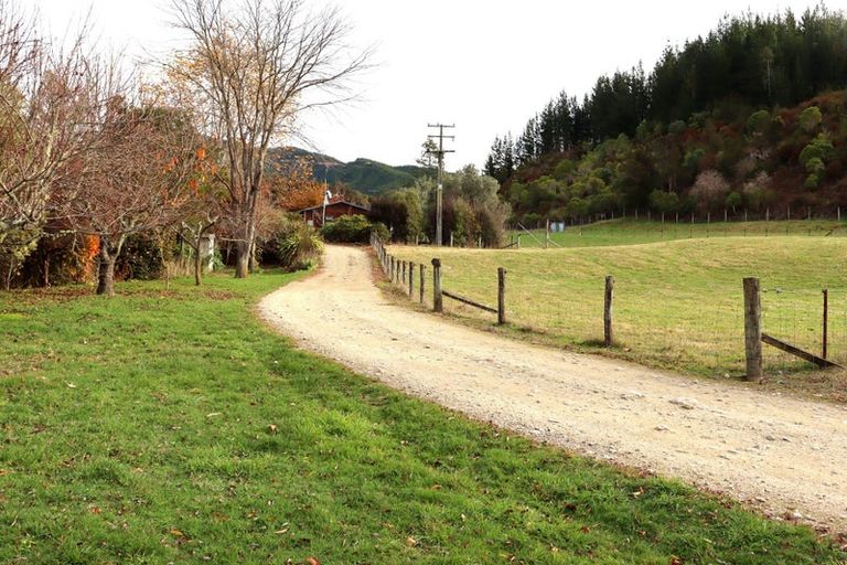 Photo of property in 26 Briggs Road, Onamalutu, Wairau Valley, 7275