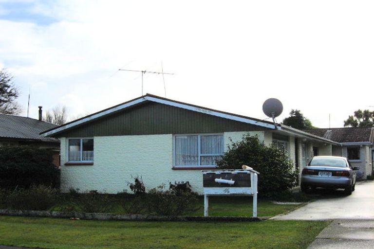 Photo of property in 2/46 Arthur Street, Gladstone, Invercargill, 9810
