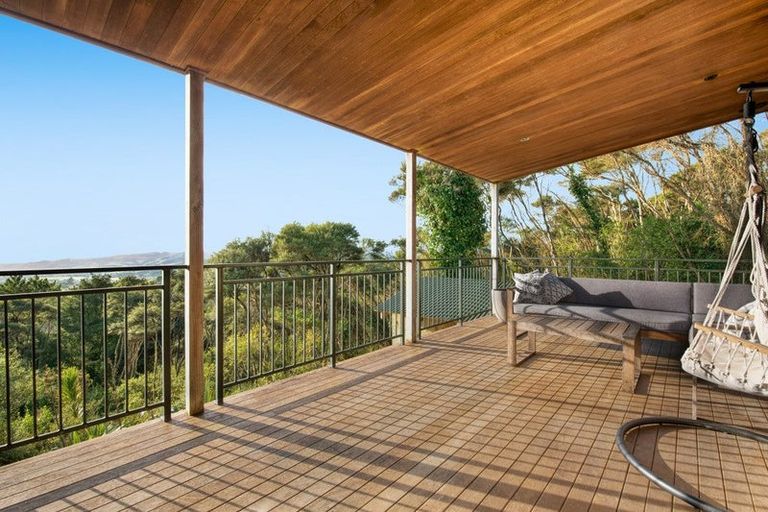 Photo of property in 854 Inland Road, Helensville, 0875