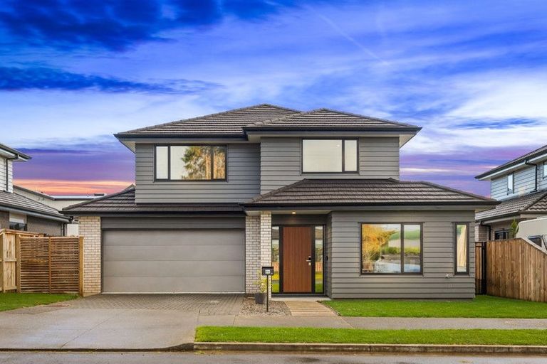 Photo of property in 4b Dale Road, Whenuapai, Auckland, 0618