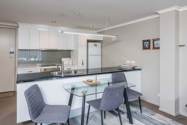 Photo of property in Bellagio Apartments, 39 Taranaki Street, Te Aro, Wellington, 6011