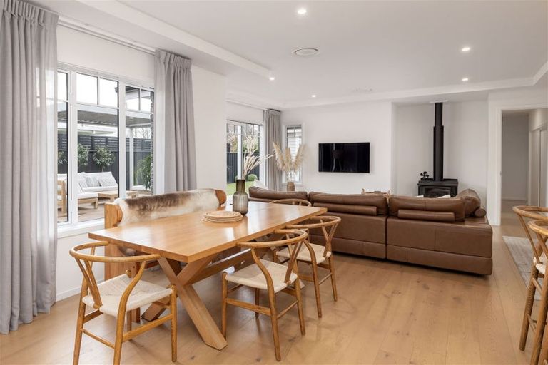 Photo of property in 27 Ardrossan Way, Tai Tapu, 7672