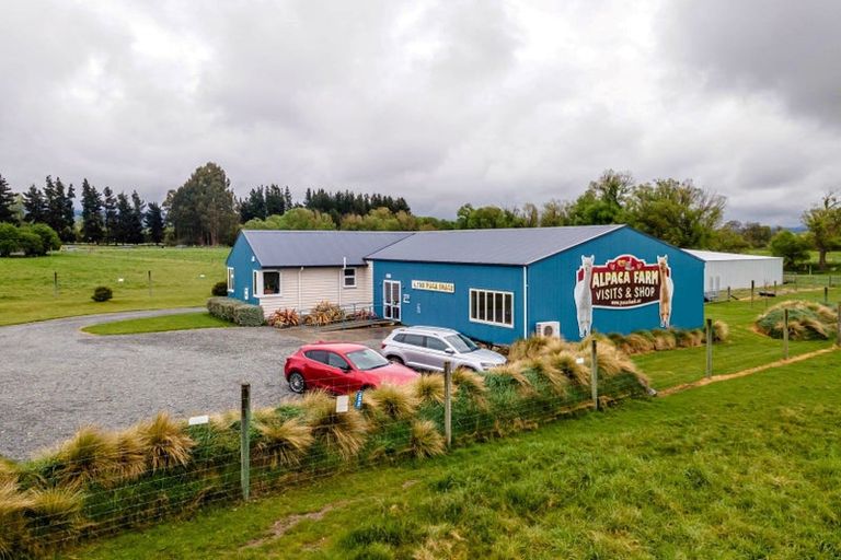 Photo of property in 18 Nixons Road, Fairlie, 7987