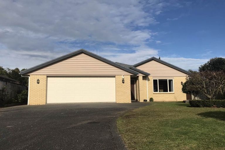 Photo of property in 18 Palliser Drive, Huntington, Hamilton, 3210