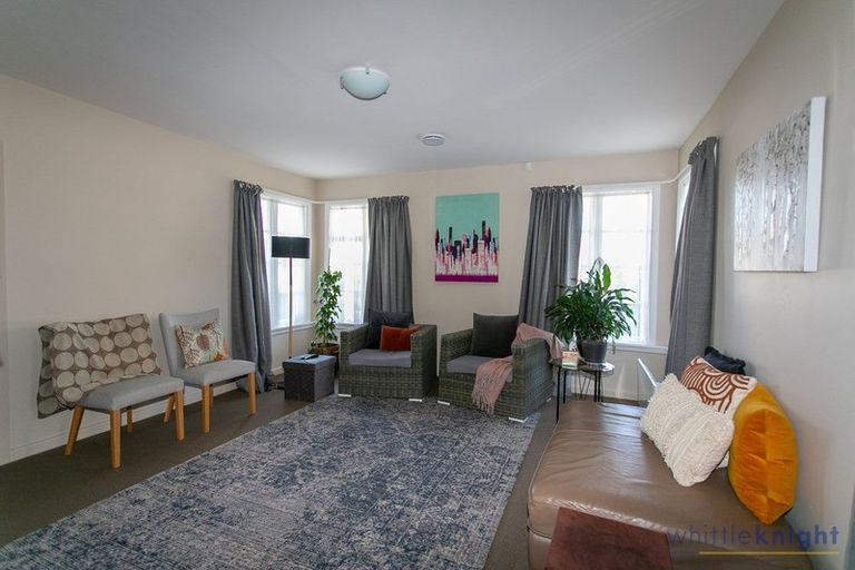 Photo of property in 1 Chepstow Avenue, Fendalton, Christchurch, 8052