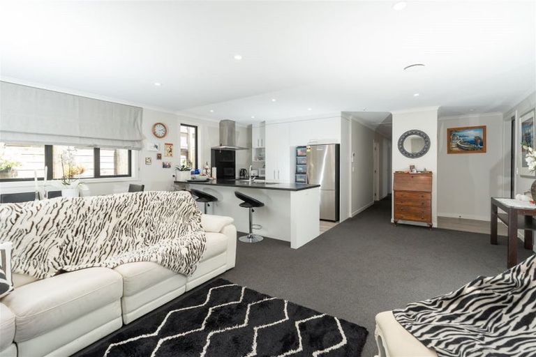 Photo of property in 47b Insoll Avenue, Enderley, Hamilton, 3214