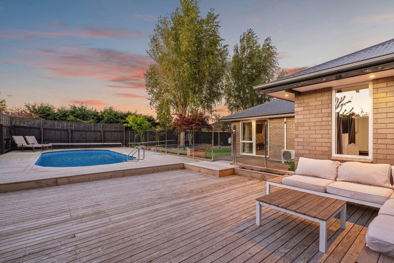 Photo of property in 26 Wellington Street, Ashley, Rangiora, 7477